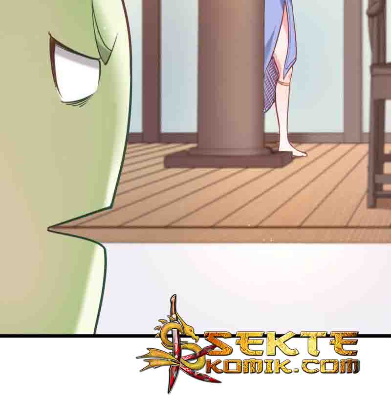 Turned Into a Grass in The Fantasy World? Chapter 07 Gambar 9